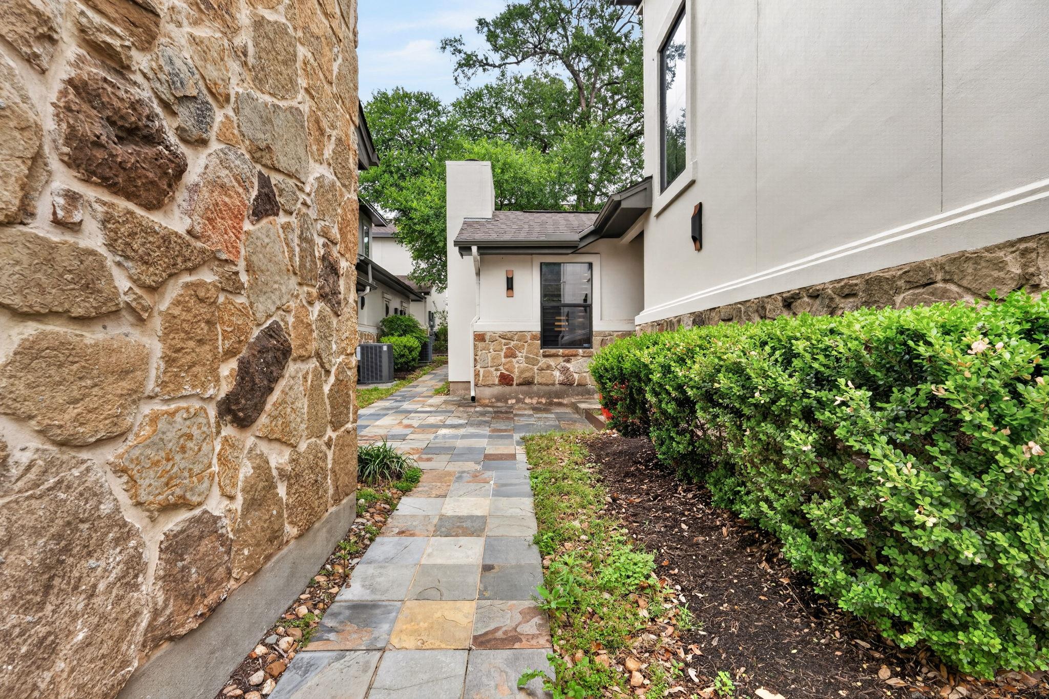 3301 Pecos Street Austin TX 78703