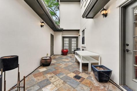 3301 Pecos Street Austin TX 78703