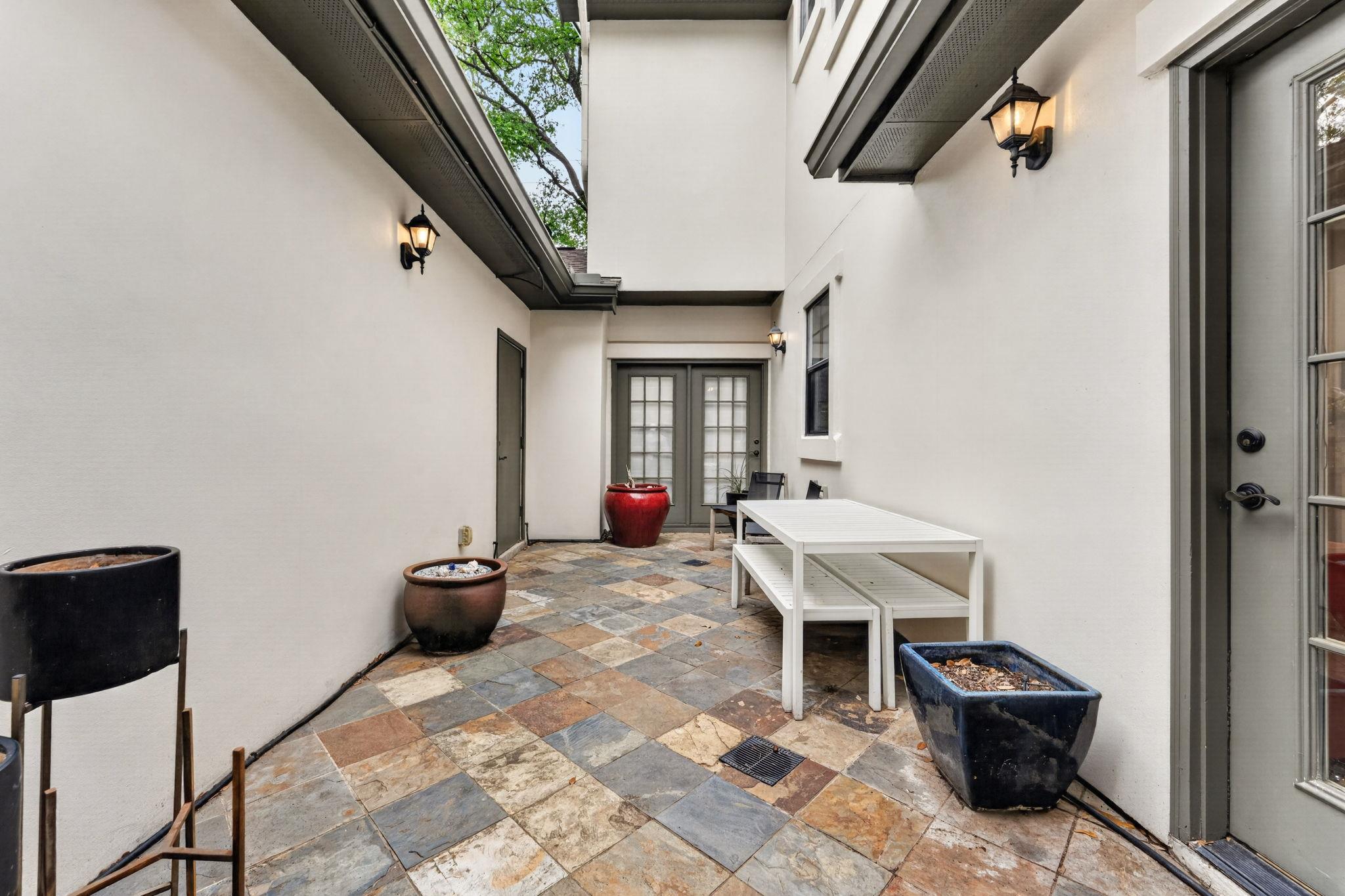 3301 Pecos Street Austin TX 78703