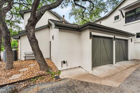 3301 Pecos Street Austin TX 78703