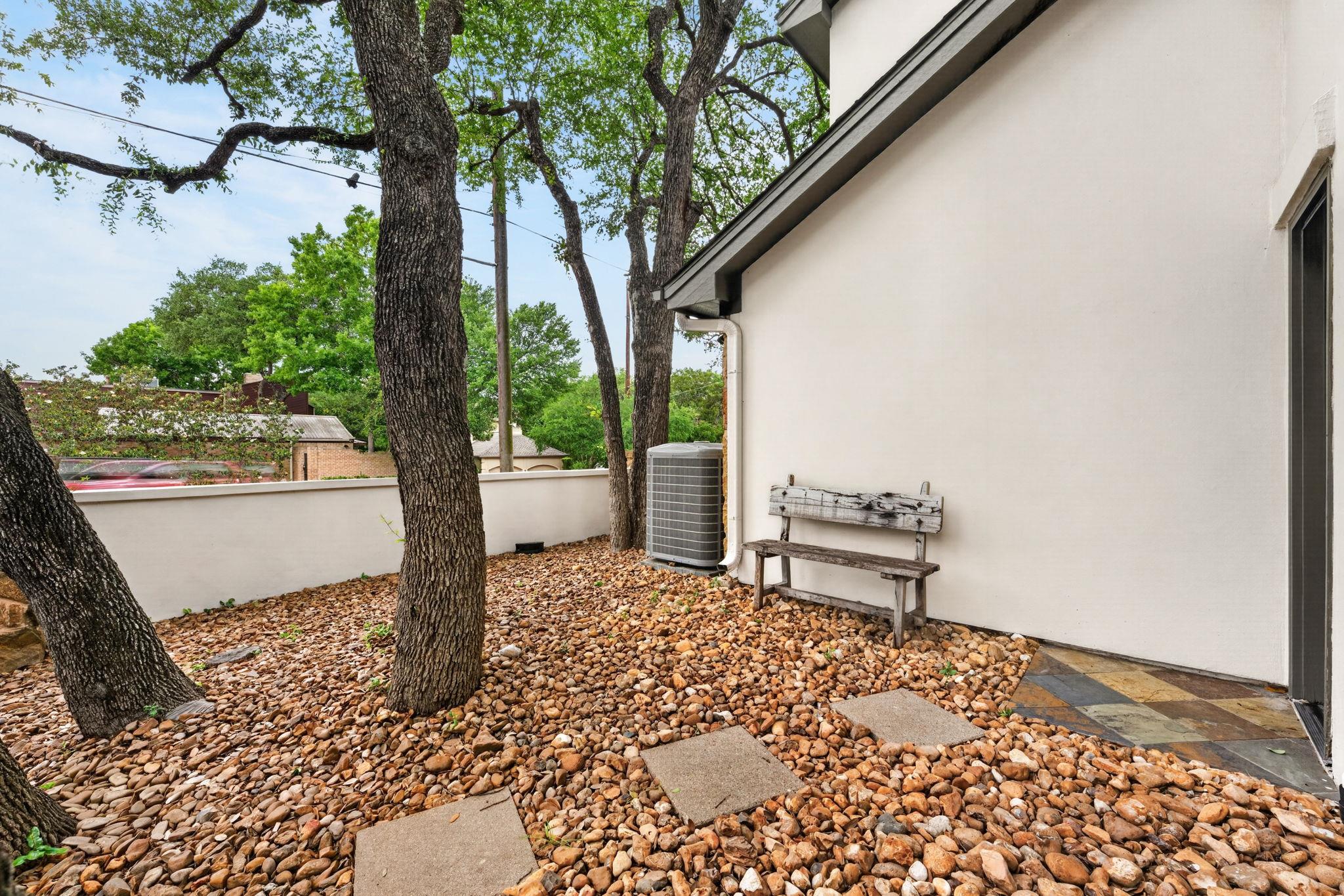3301 Pecos Street Austin TX 78703