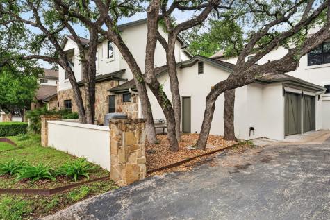 3301 Pecos Street Austin TX 78703
