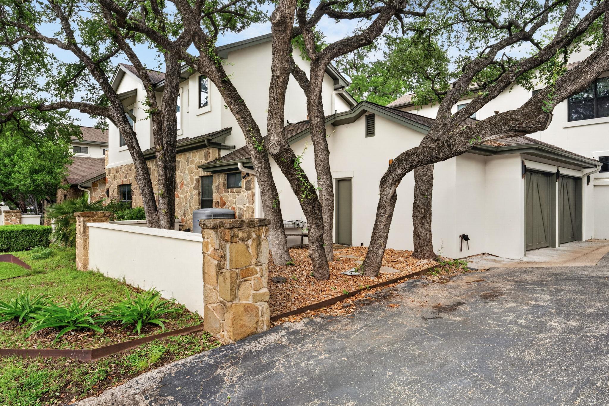 3301 Pecos Street Austin TX 78703