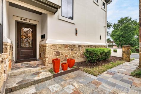 3301 Pecos Street Austin TX 78703