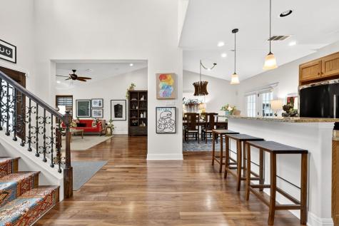 3301 Pecos Street Austin TX 78703