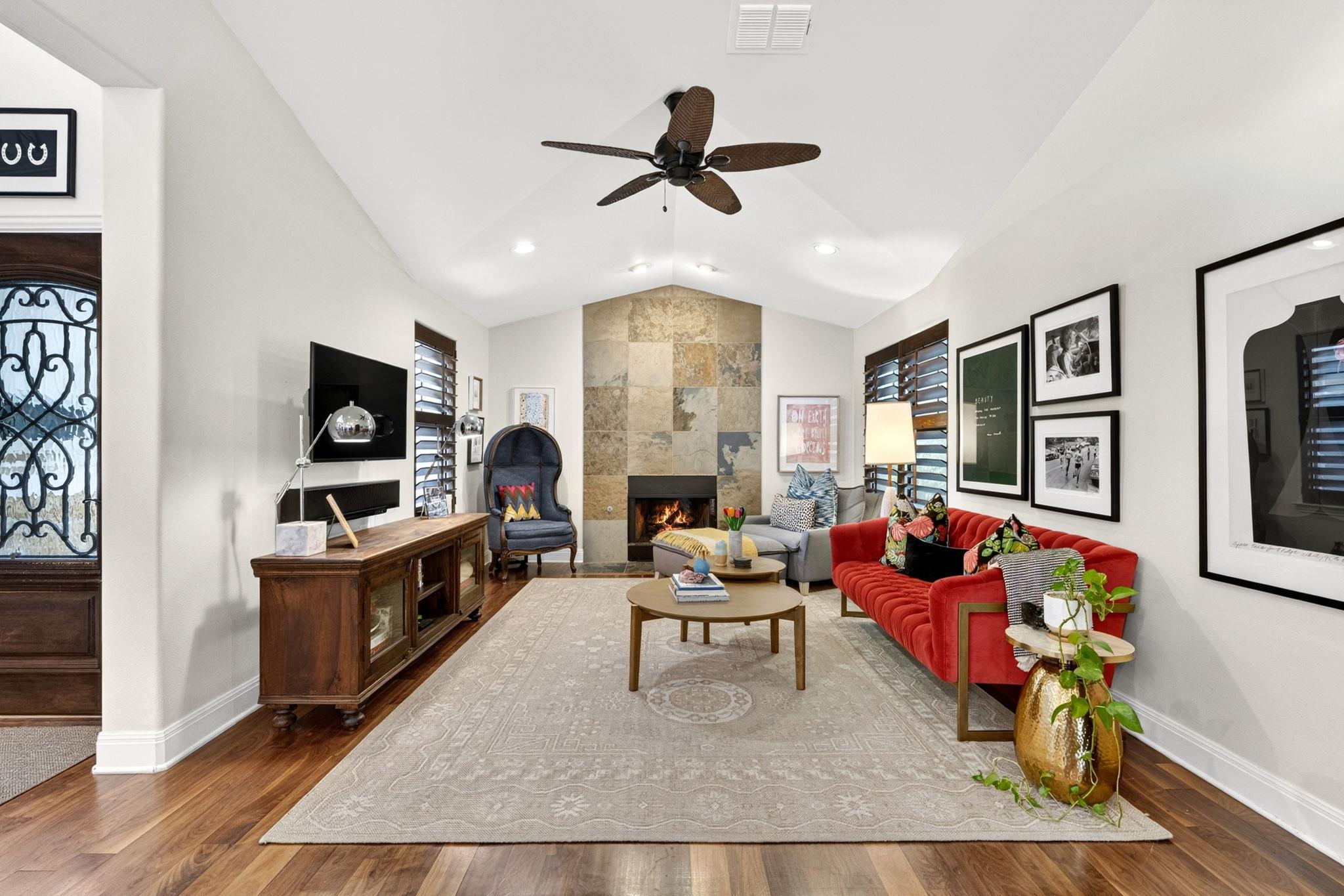 3301 Pecos Street Austin TX 78703