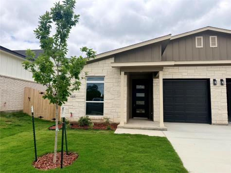 1309 Lone Pine Way Killeen TX 76543