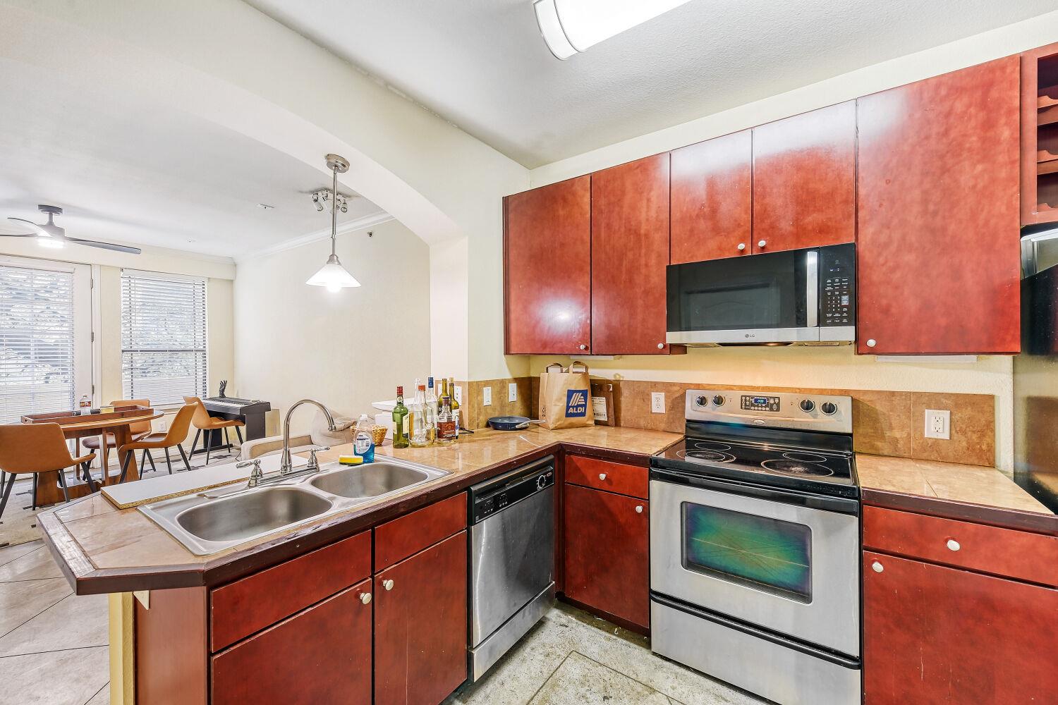 2505 San Gabriel Street Austin TX 78705