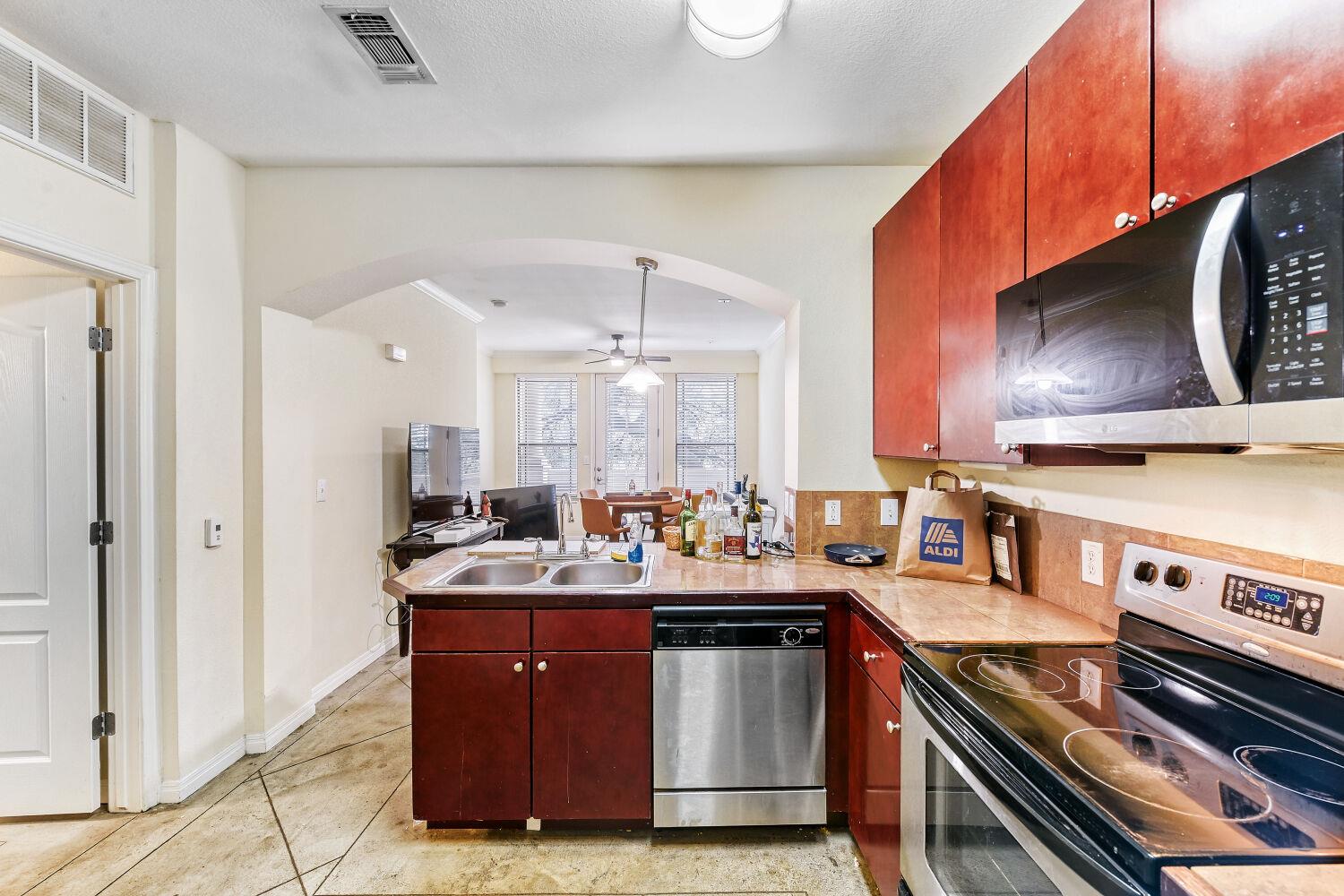 2505 San Gabriel Street Austin TX 78705