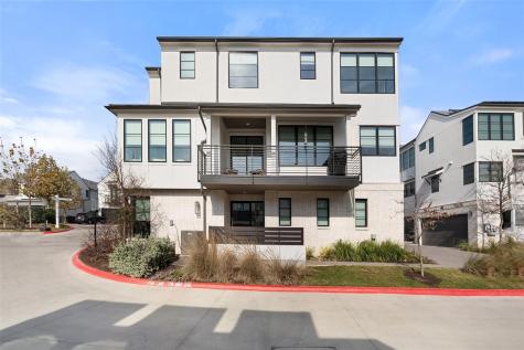 700 Ariana Court Austin TX 78746