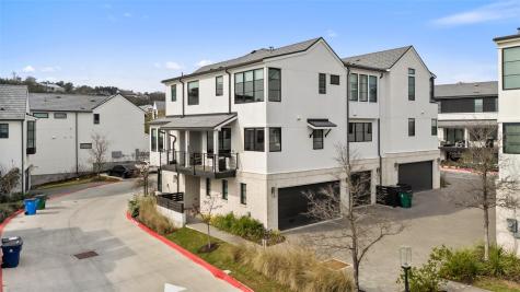 700 Ariana Court Austin TX 78746
