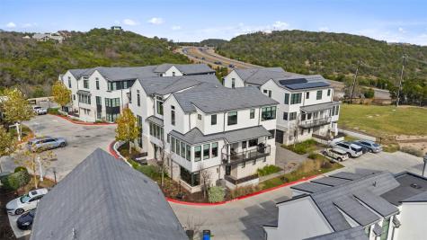 700 Ariana Court Austin TX 78746