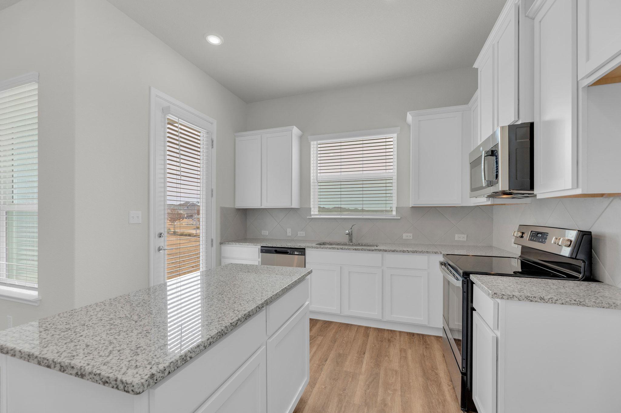 1015 Vista View Drive Georgetown TX 78626