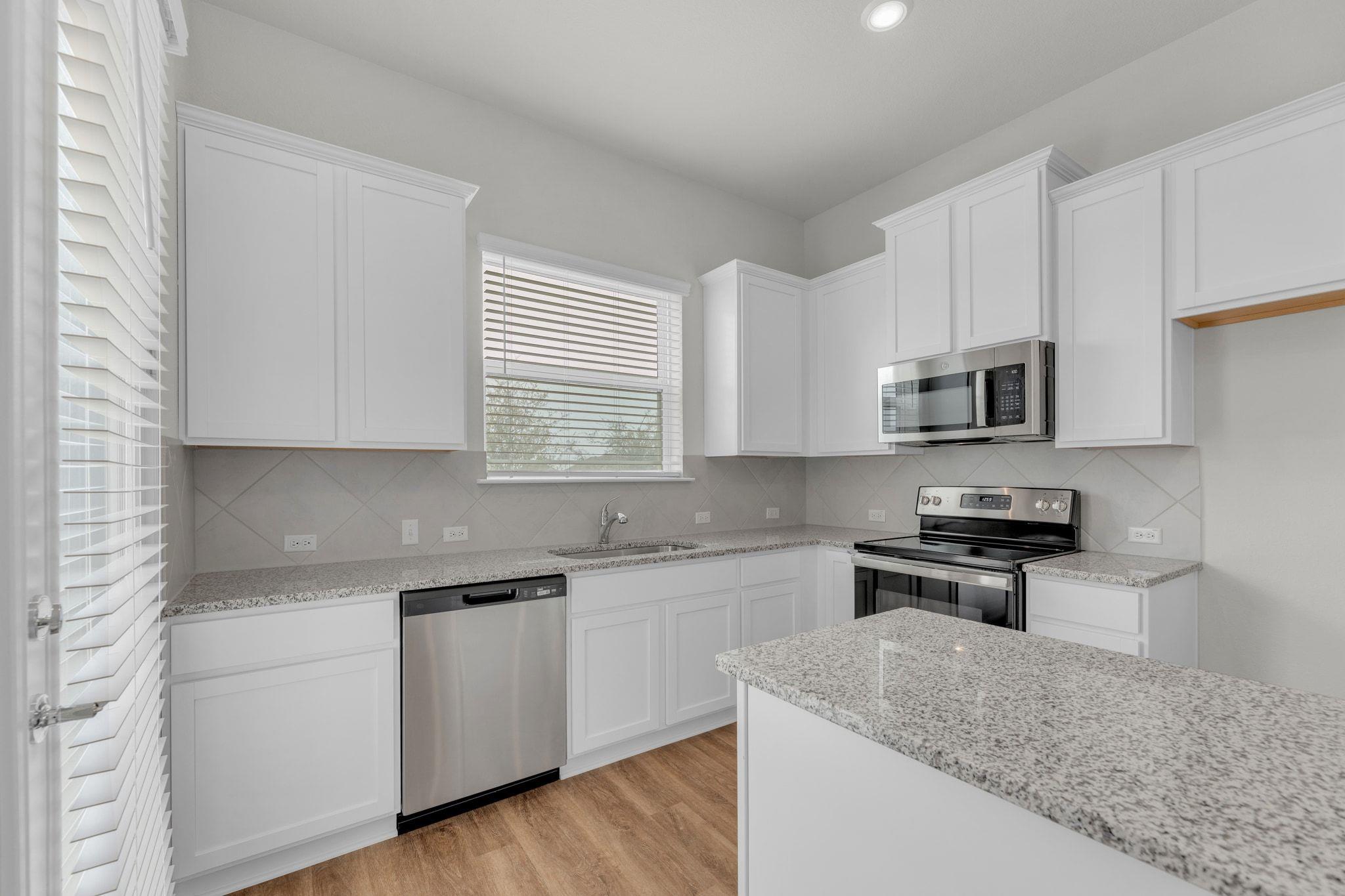 1015 Vista View Drive Georgetown TX 78626