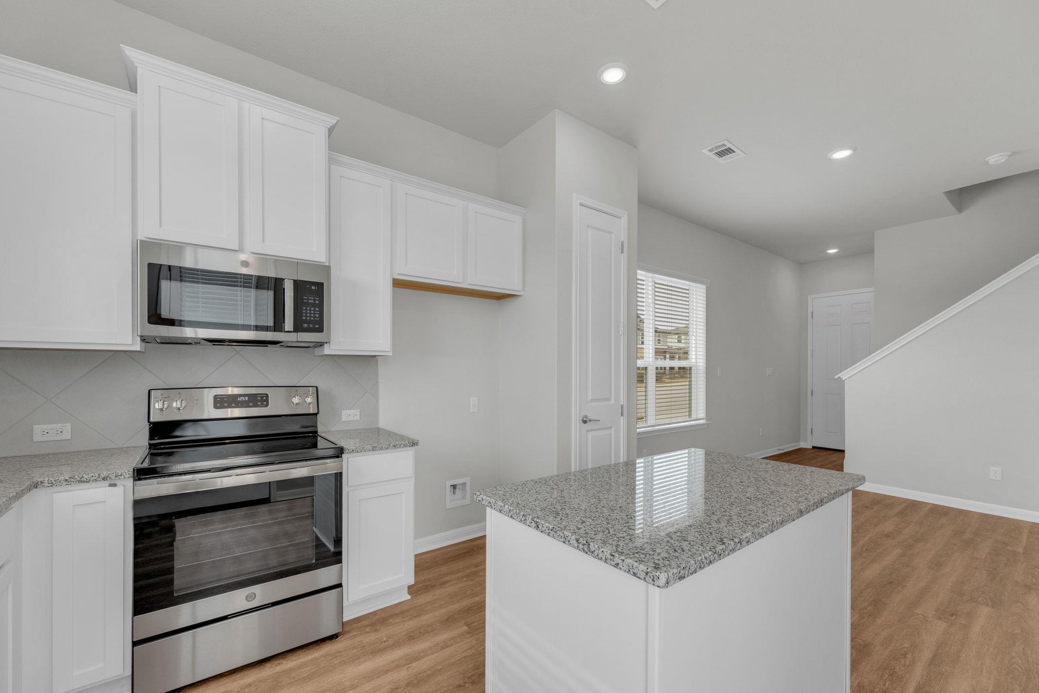 1015 Vista View Drive Georgetown TX 78626