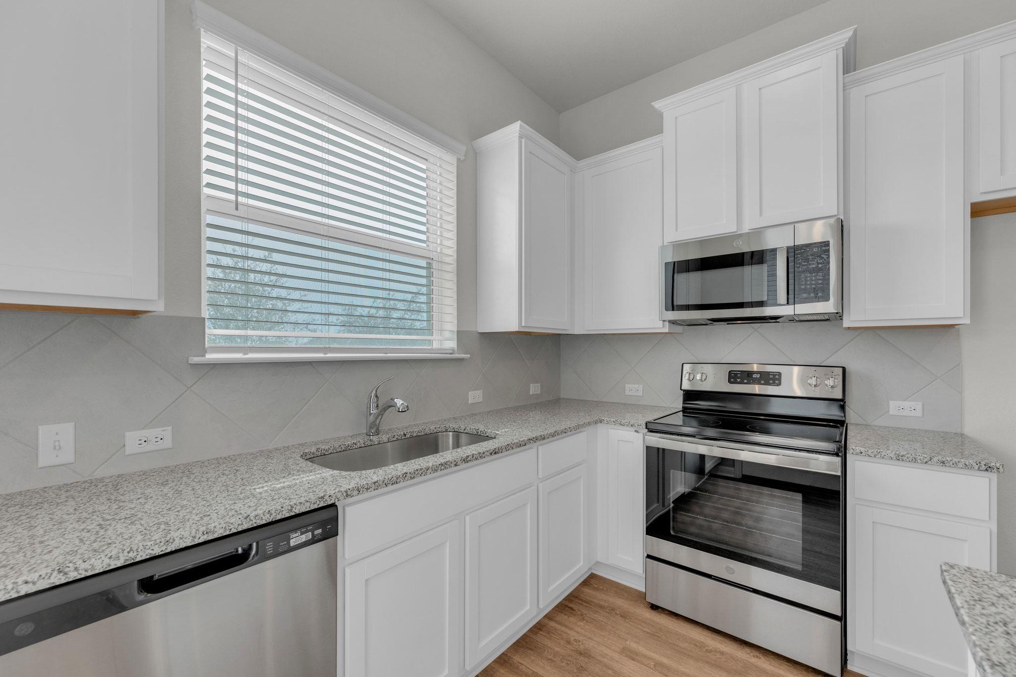 1015 Vista View Drive Georgetown TX 78626