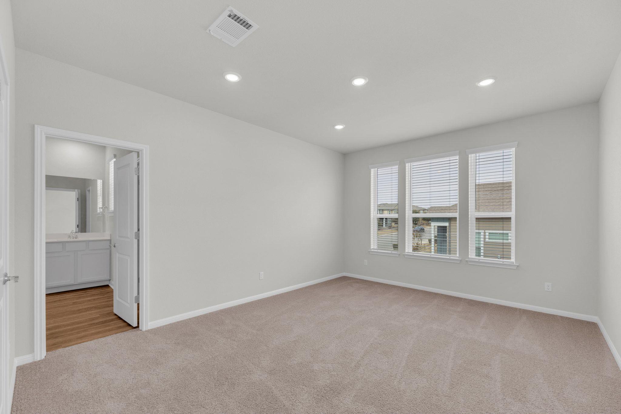 1015 Vista View Drive Georgetown TX 78626
