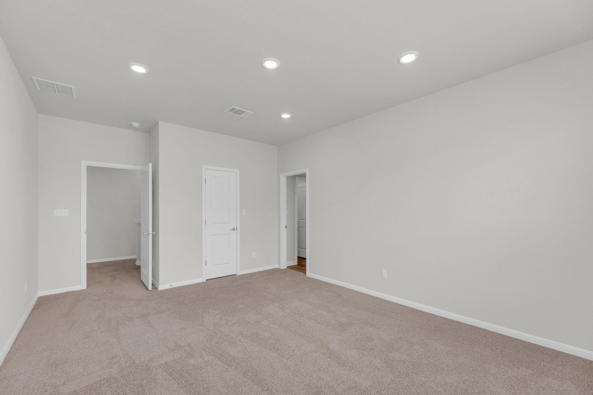 1015 Vista View Drive Georgetown TX 78626