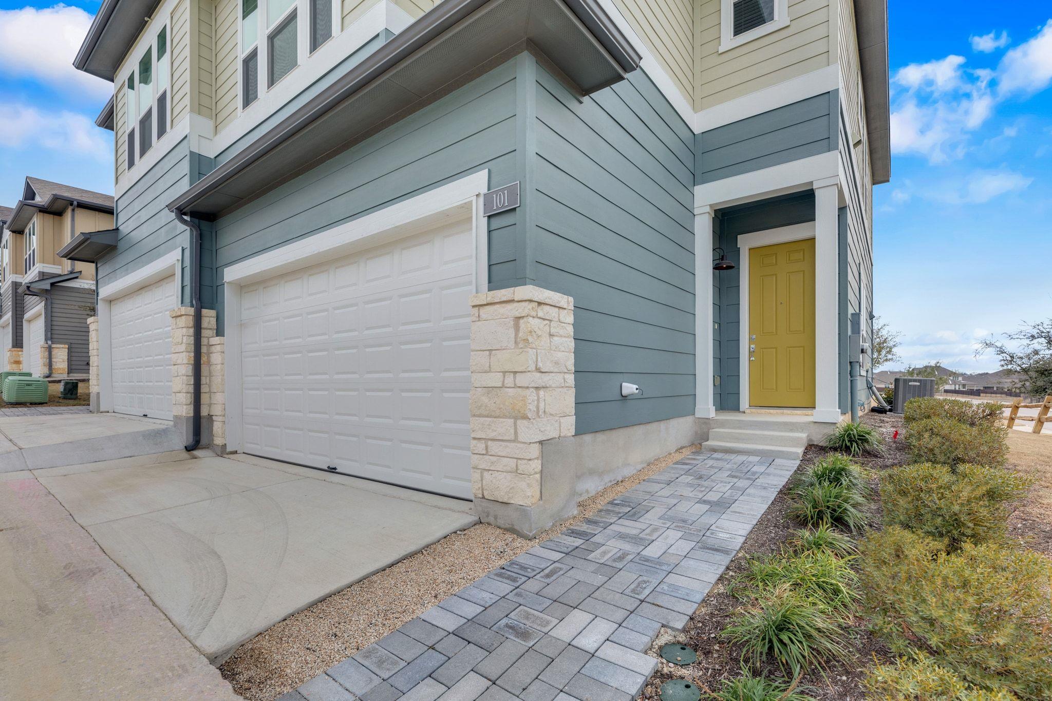 1015 Vista View Drive Georgetown TX 78626