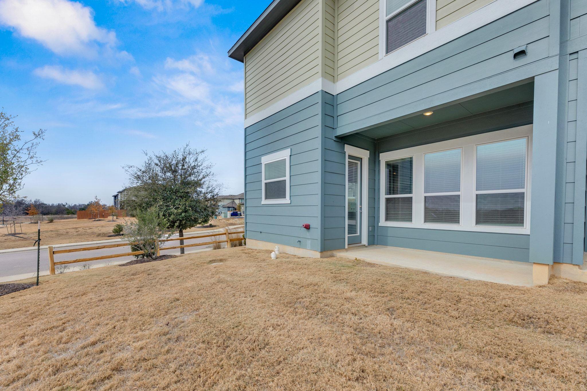 1015 Vista View Drive Georgetown TX 78626