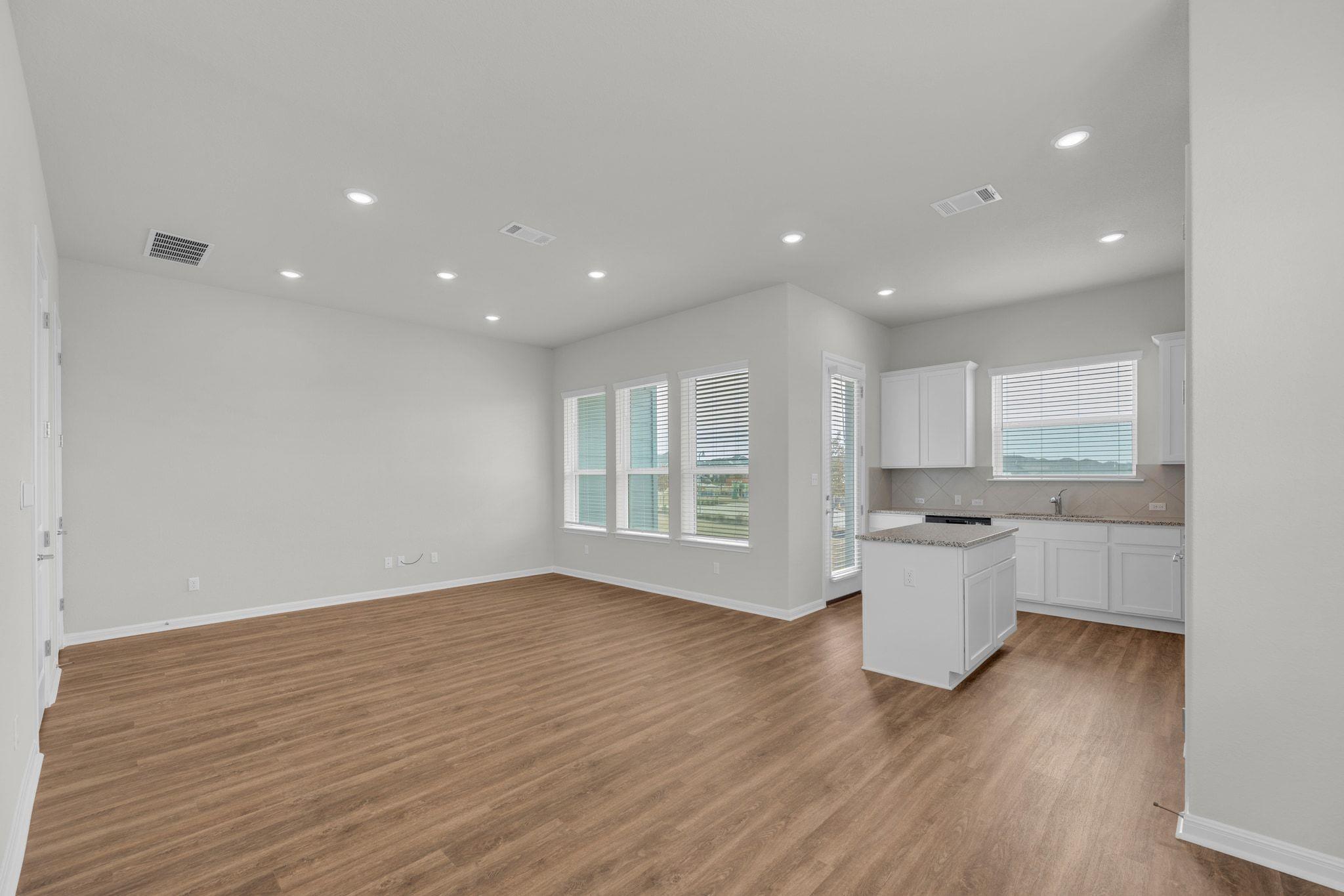 1015 Vista View Drive Georgetown TX 78626