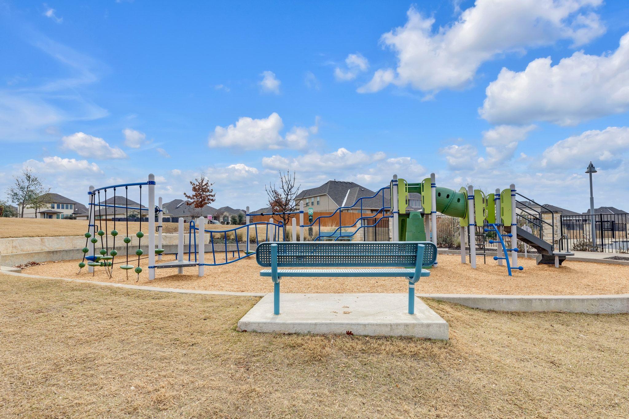 1015 Vista View Drive Georgetown TX 78626