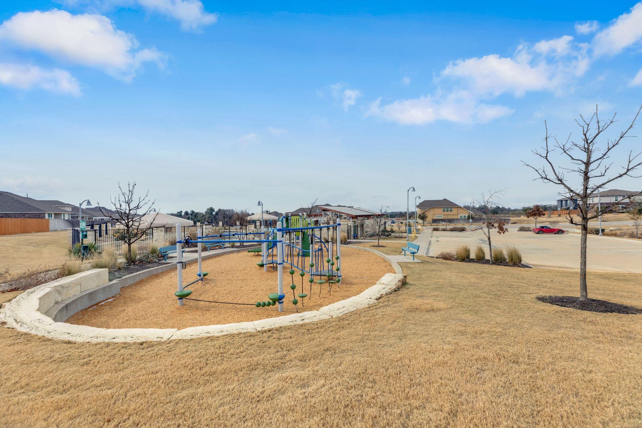 1015 Vista View Drive Georgetown TX 78626