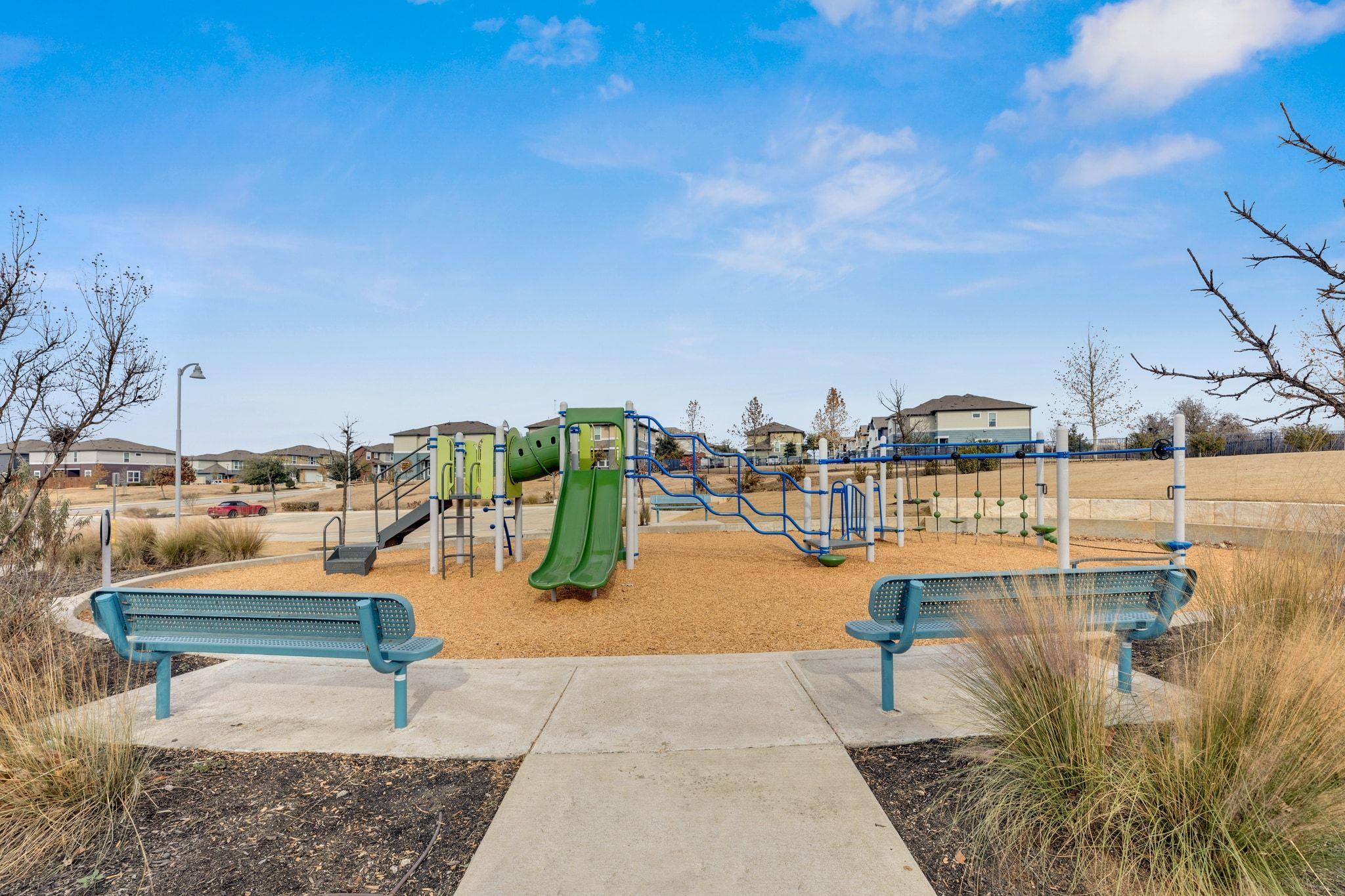 1015 Vista View Drive Georgetown TX 78626