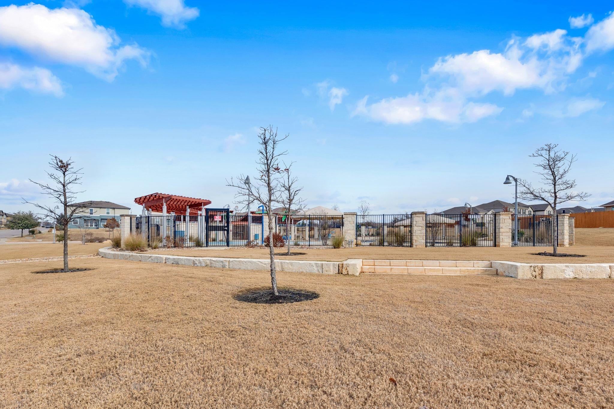 1015 Vista View Drive Georgetown TX 78626