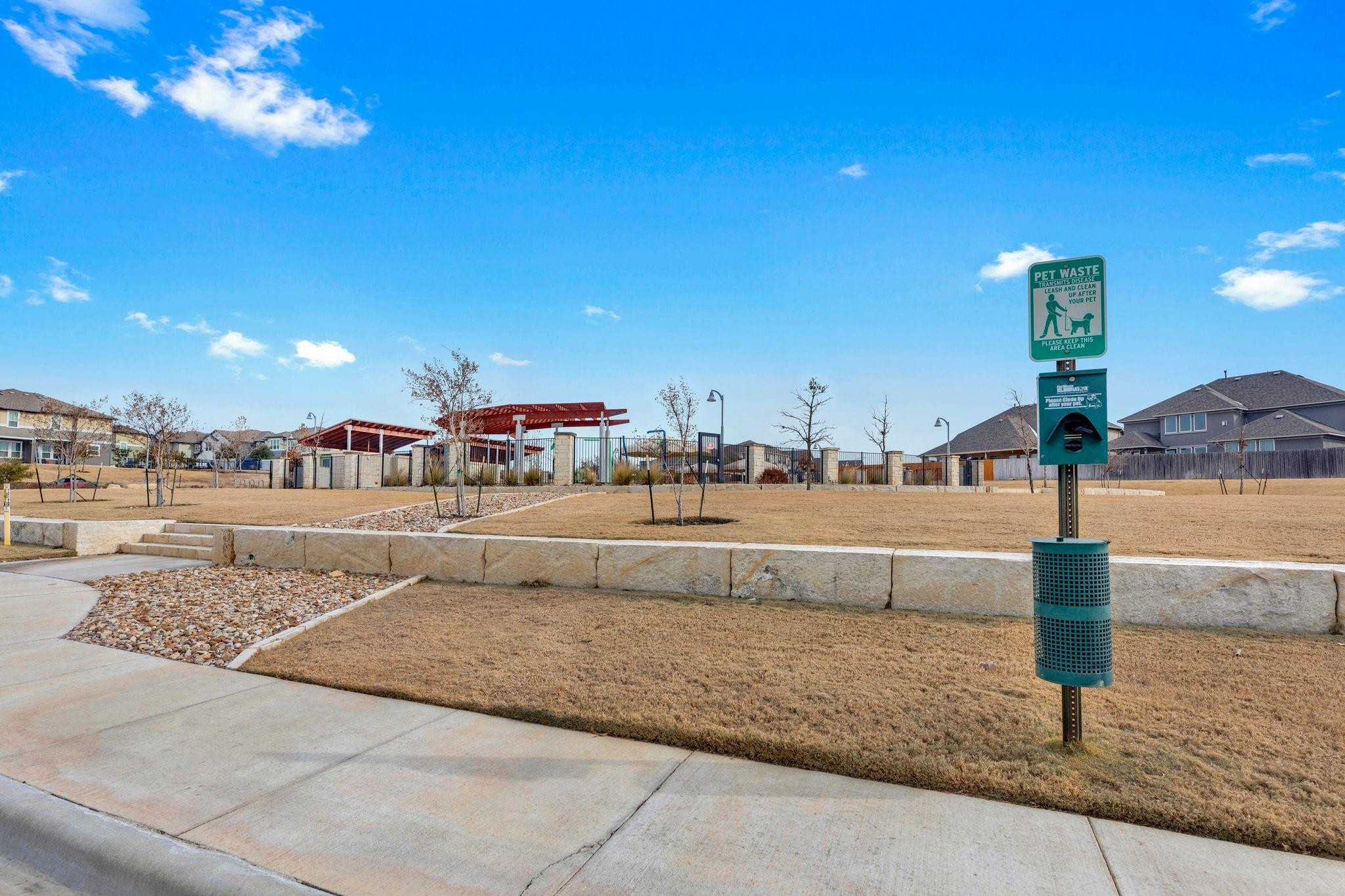 1015 Vista View Drive Georgetown TX 78626
