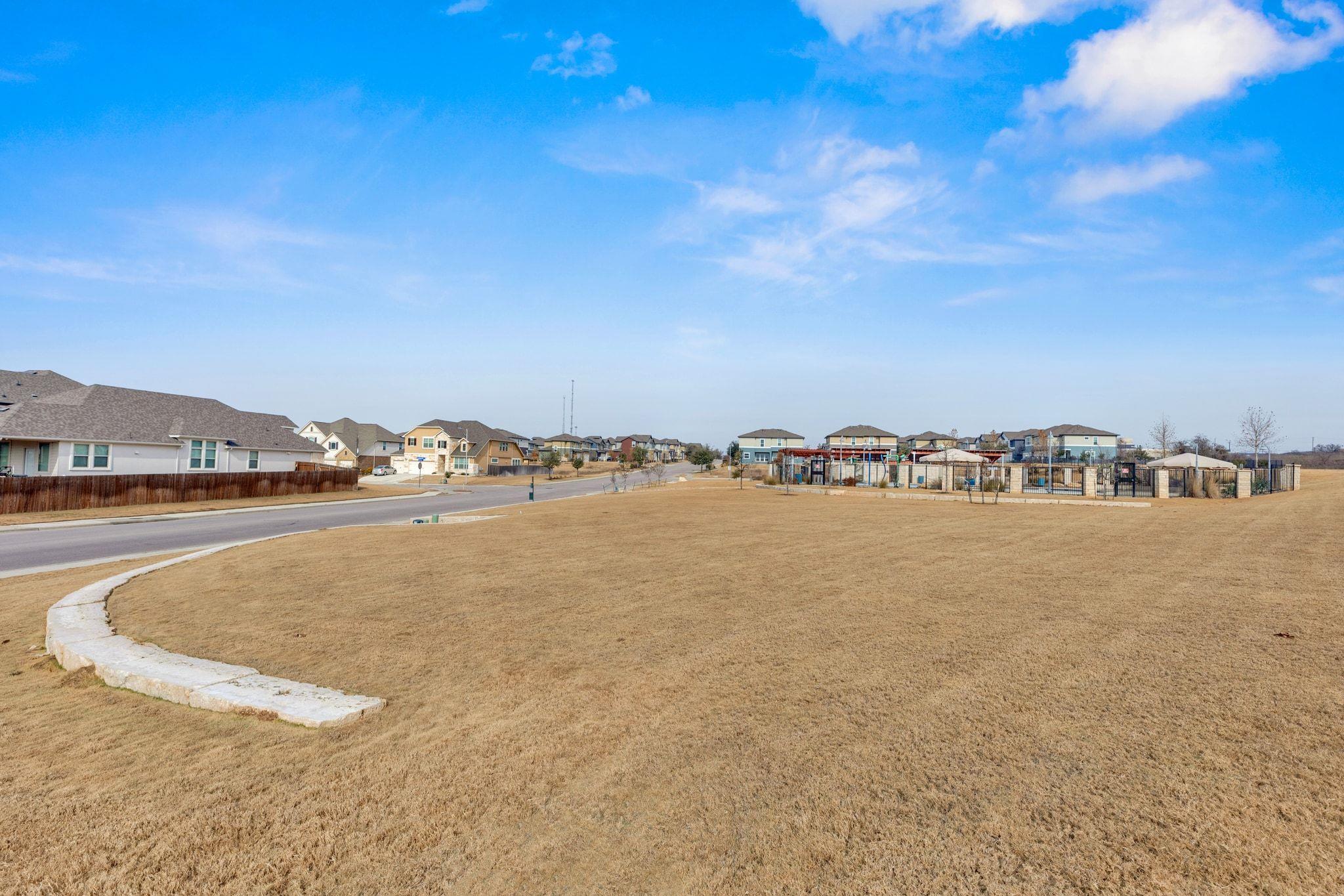 1015 Vista View Drive Georgetown TX 78626