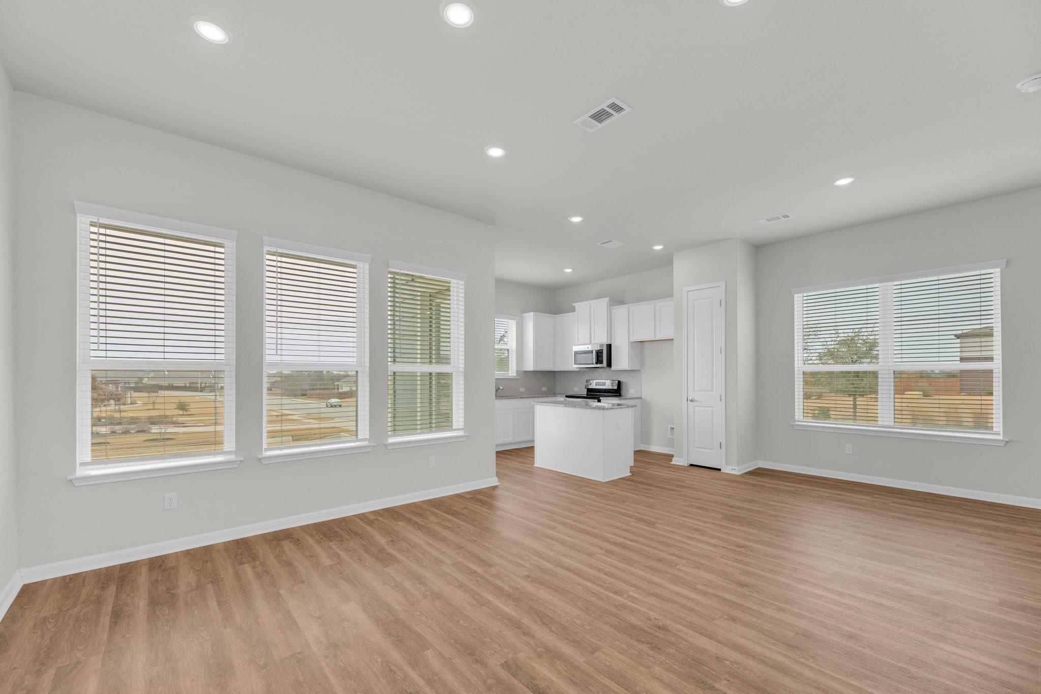 1015 Vista View Drive Georgetown TX 78626