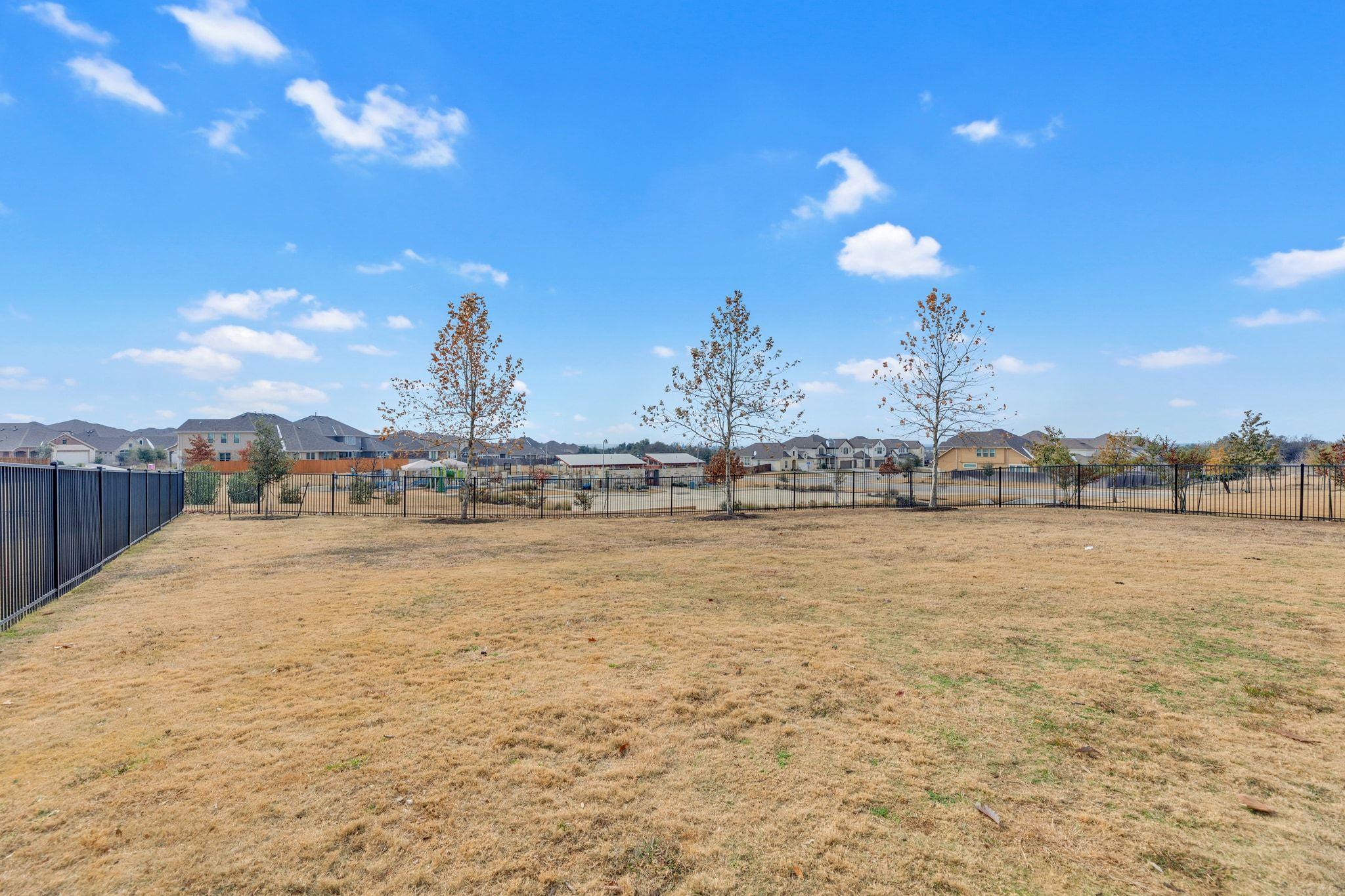 1015 Vista View Drive Georgetown TX 78626
