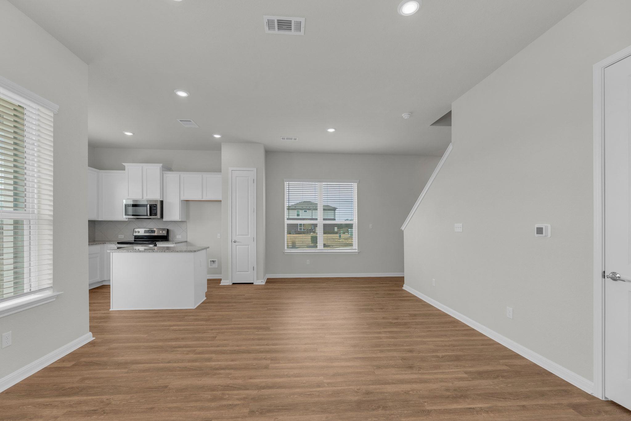 1015 Vista View Drive Georgetown TX 78626