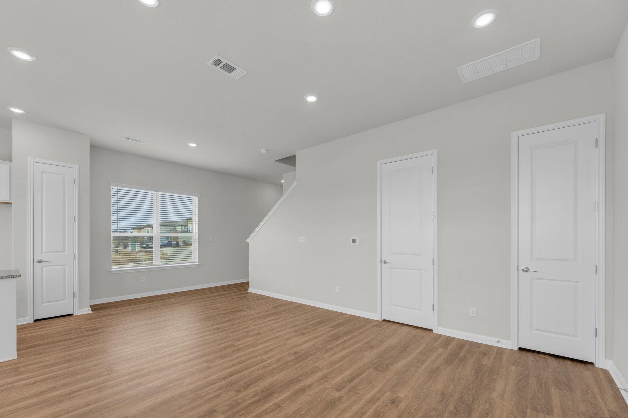 1015 Vista View Drive Georgetown TX 78626