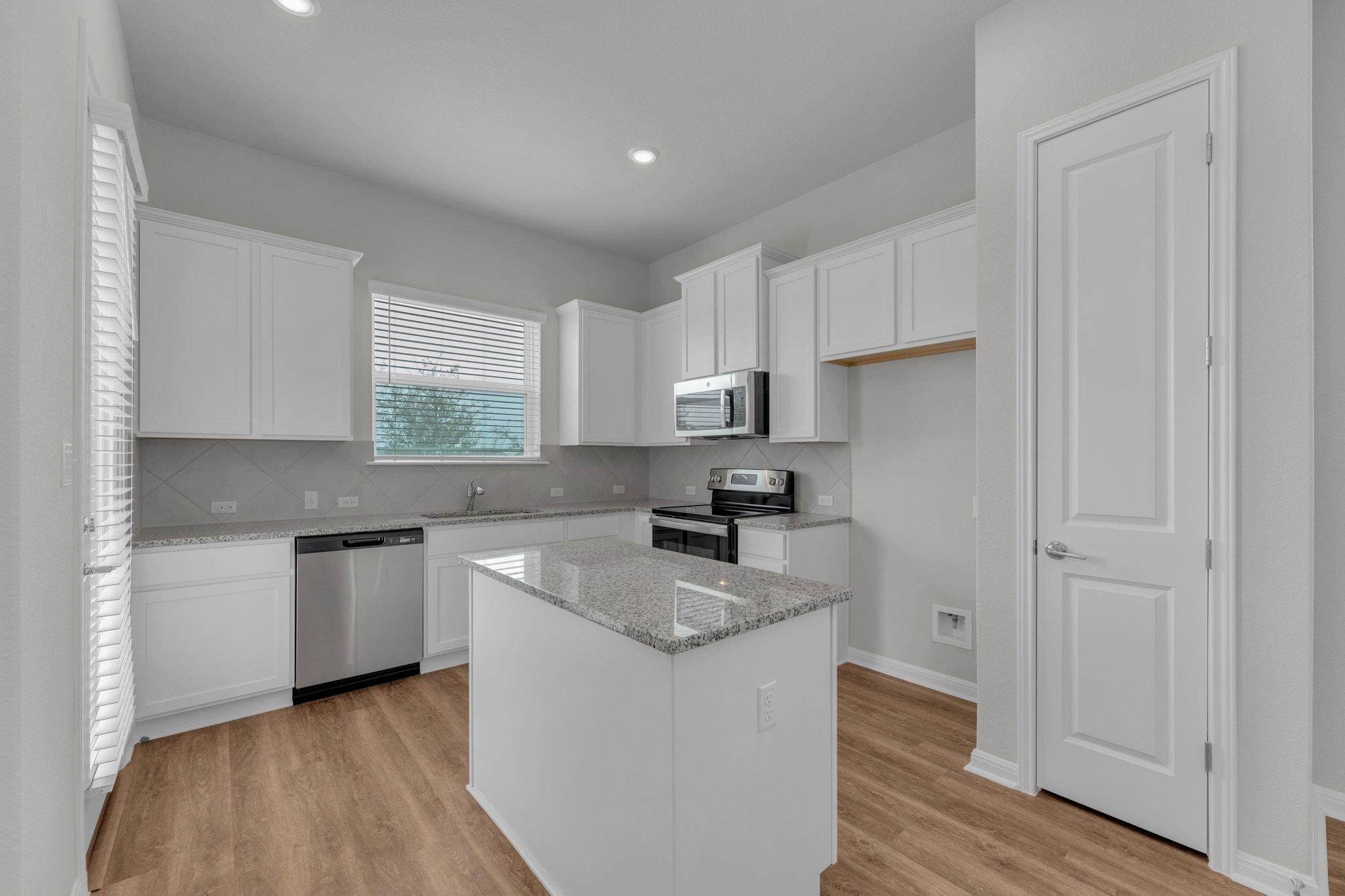 1015 Vista View Drive Georgetown TX 78626