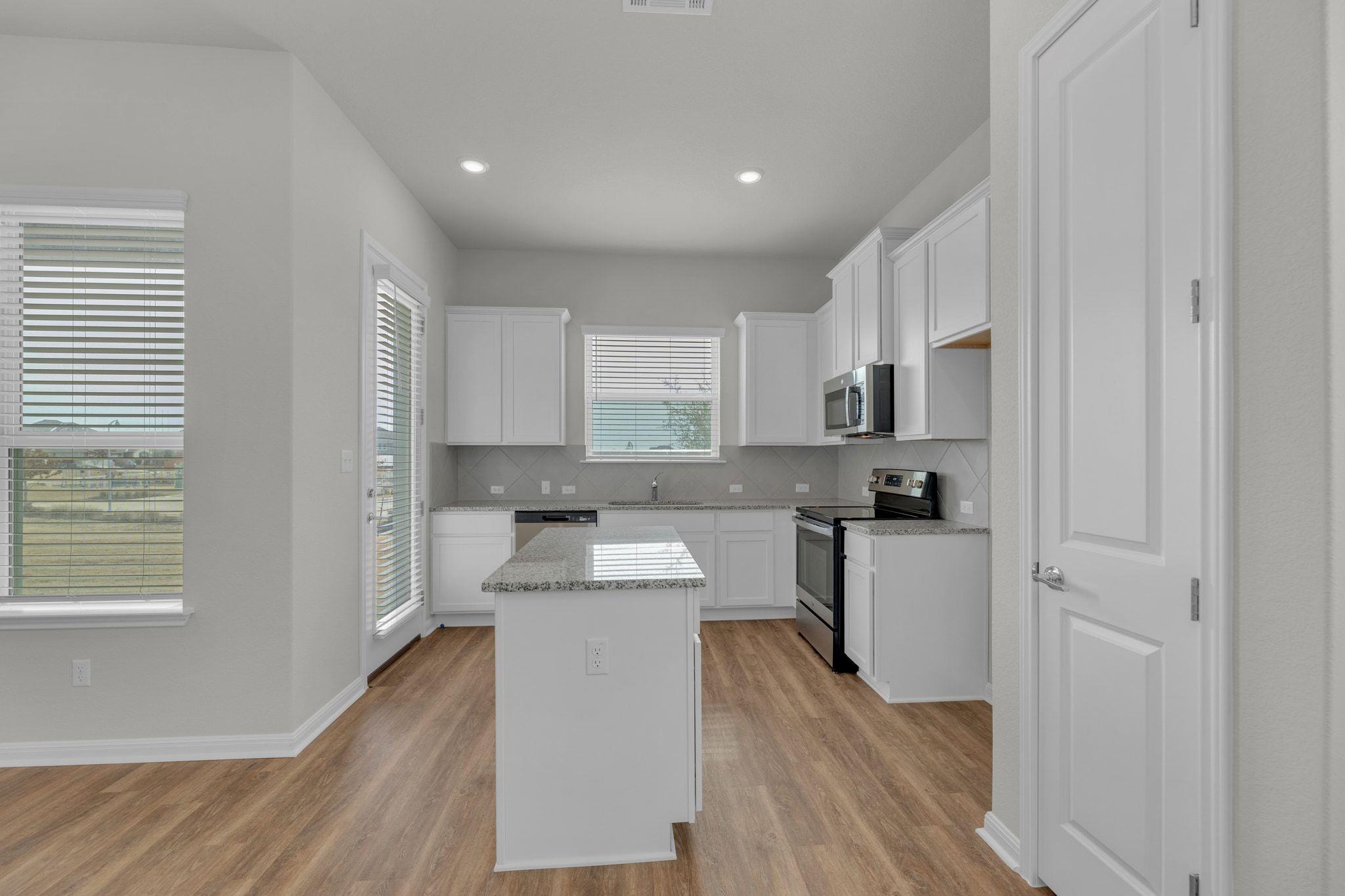 1015 Vista View Drive Georgetown TX 78626