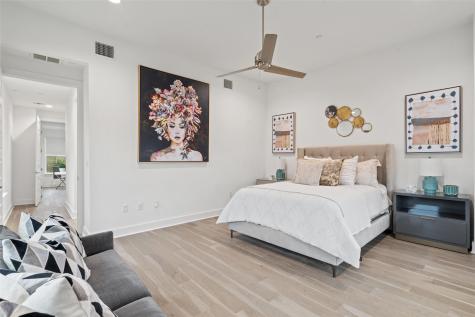 2505 Bluebonnet Lane Austin TX 78704