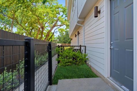 2505 Bluebonnet Lane Austin TX 78704