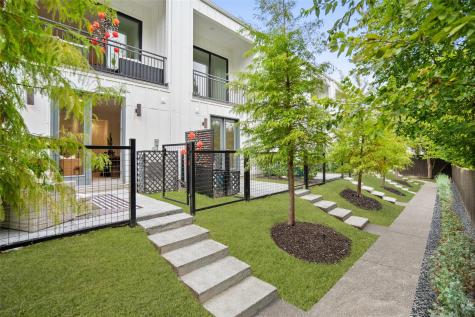 2505 Bluebonnet Lane Austin TX 78704
