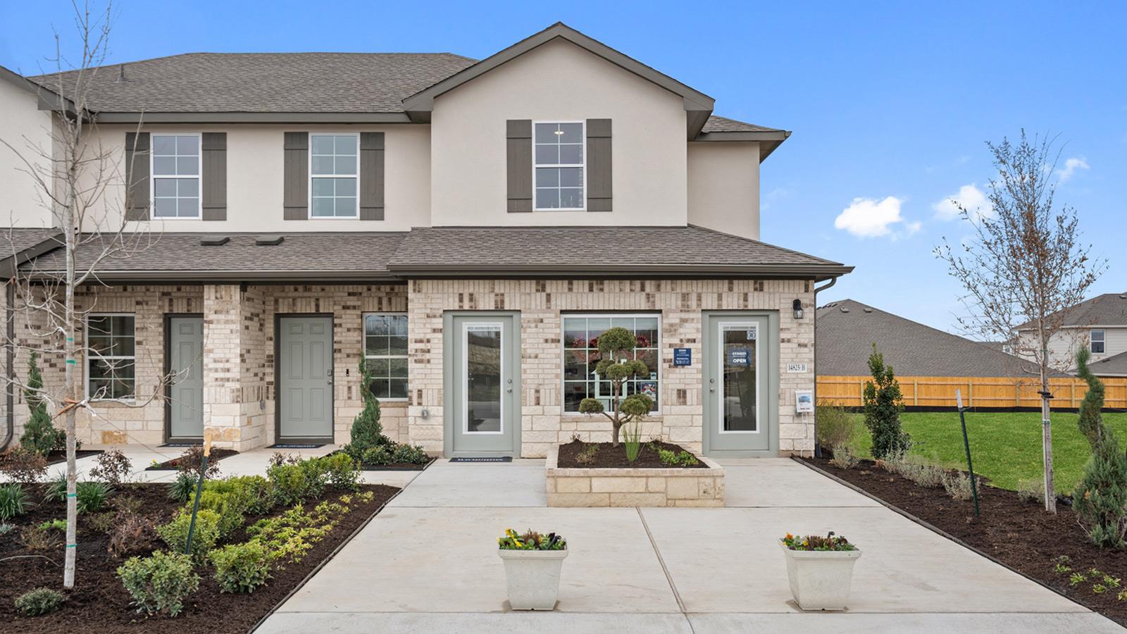 15012 Welsh Cob Road Manor TX 78653