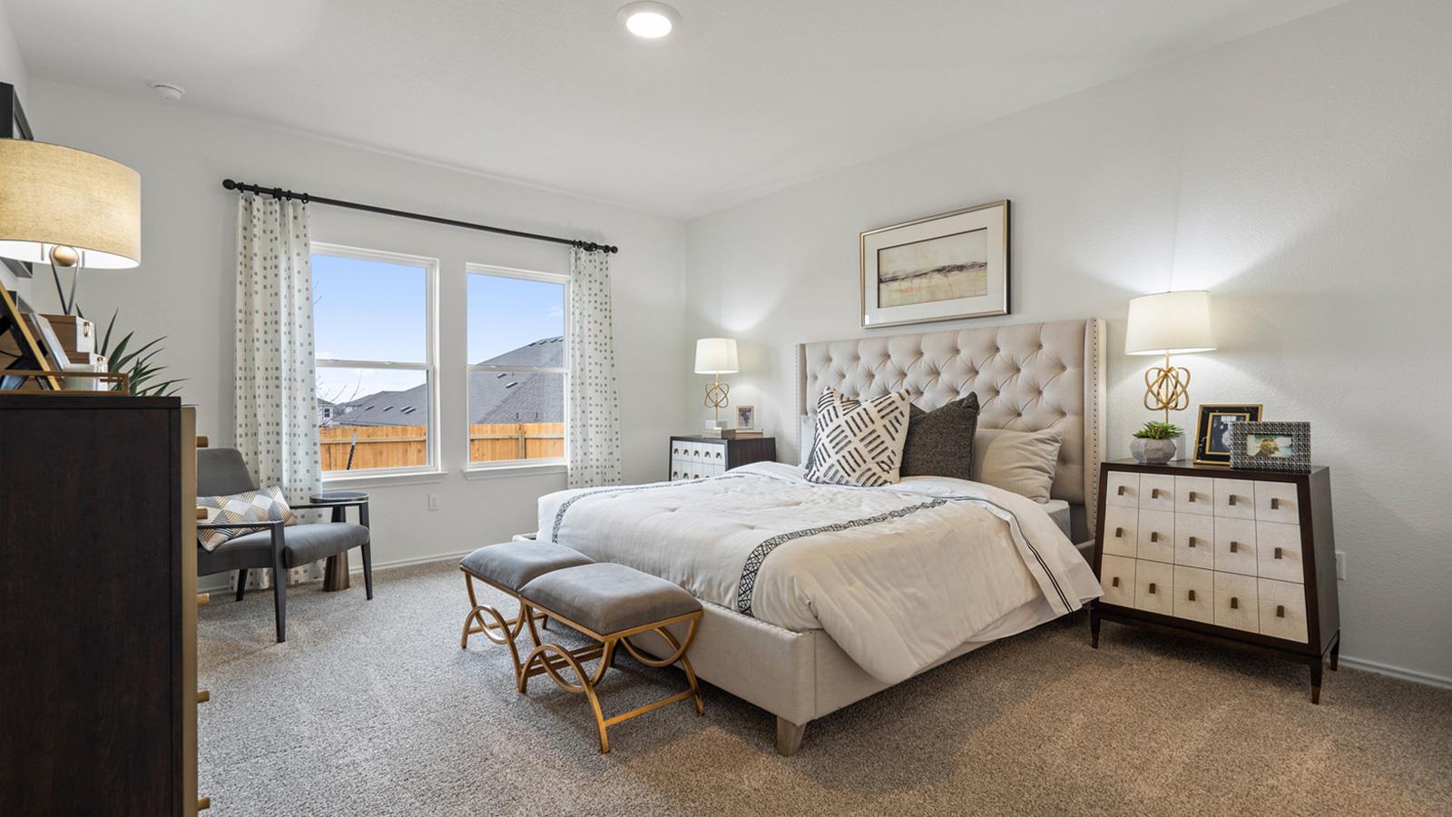 15012 Welsh Cob Road Manor TX 78653