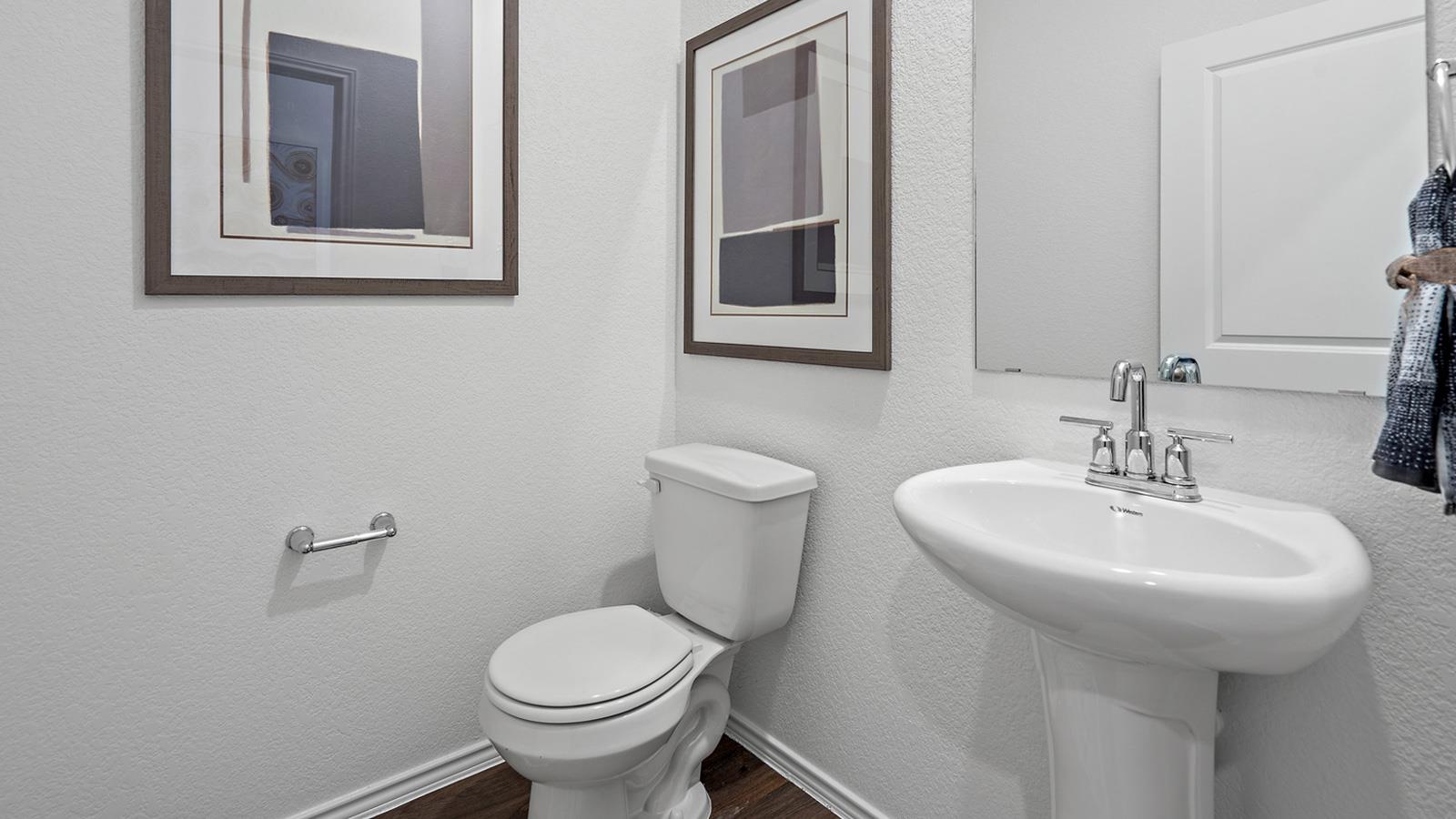15012 Welsh Cob Road Manor TX 78653