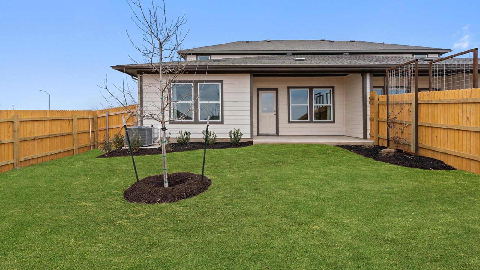 15012 Welsh Cob Road Manor TX 78653