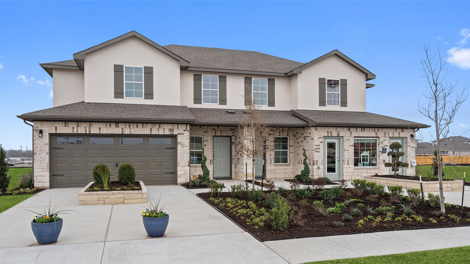 15012 Welsh Cob Road Manor TX 78653