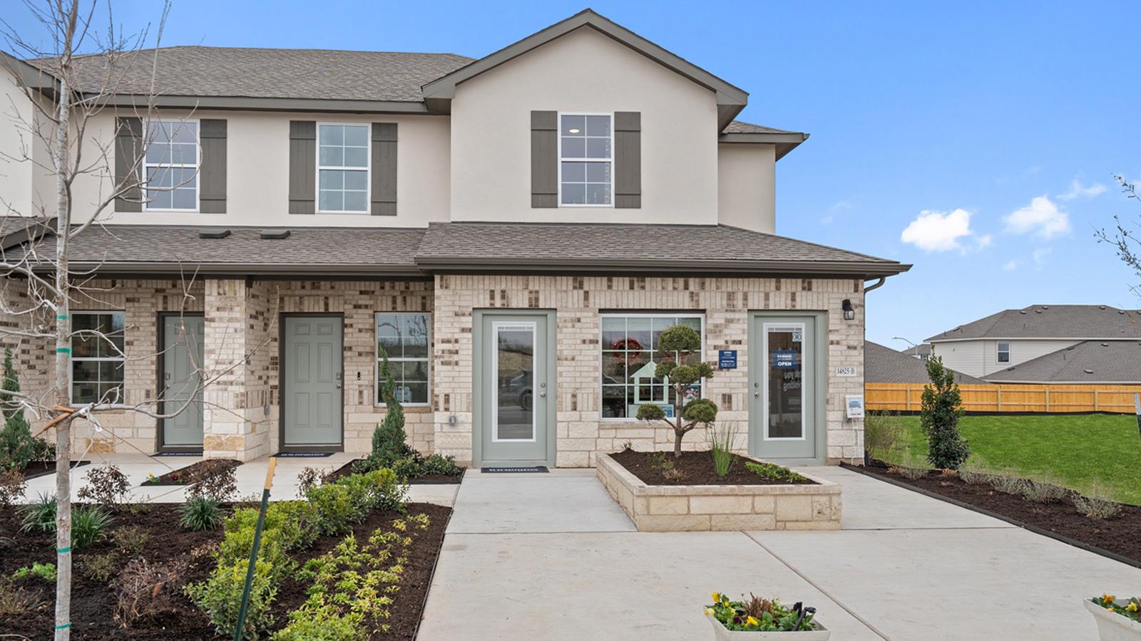 15012 Welsh Cob Road Manor TX 78653