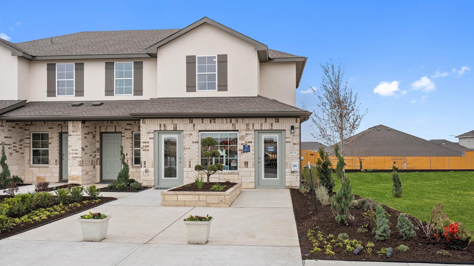 15012 Welsh Cob Road Manor TX 78653