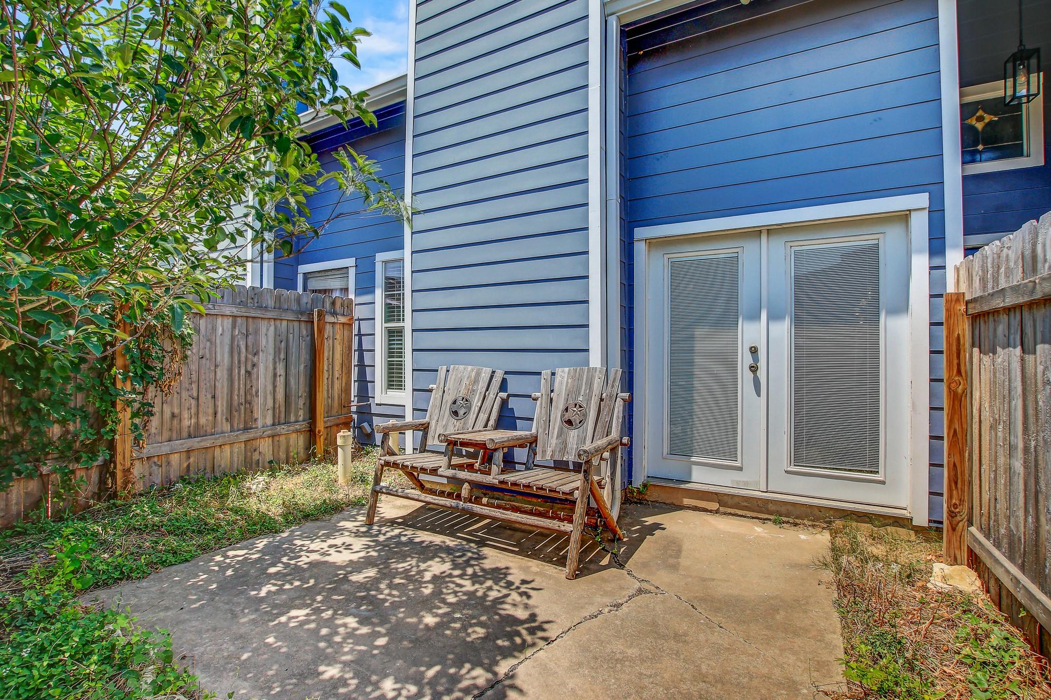 1010 Rundberg Lane Austin TX 78758