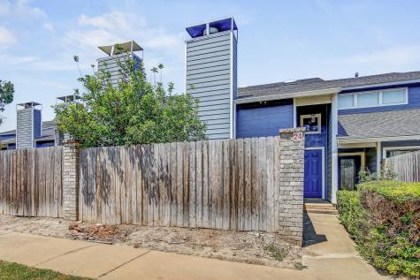 1010 Rundberg Lane Austin TX 78758