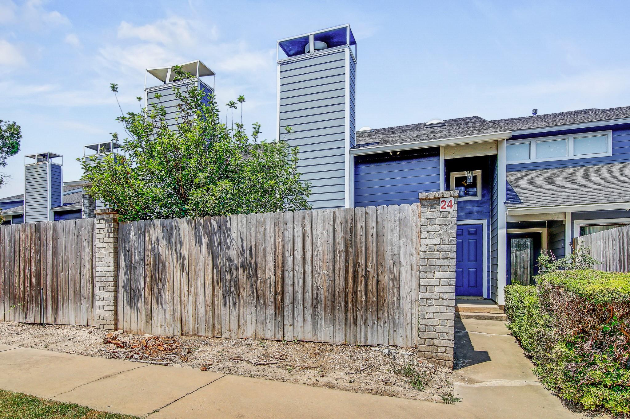 1010 Rundberg Lane Austin TX 78758